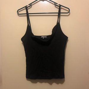 Blank tank top